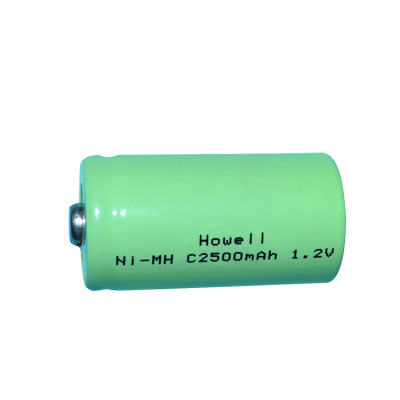 Howell HWE SC 1.2V 3200mAh NI-MH Battery nimh sc battery sc 3300mah 1.2v nimh battery