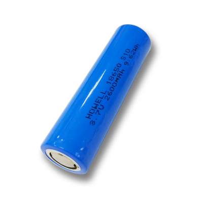 OEM service rechargeable 18500 18650 li ion battery 3.7V 2600mah 18650 li ion battery with CB IEC BIS certificates