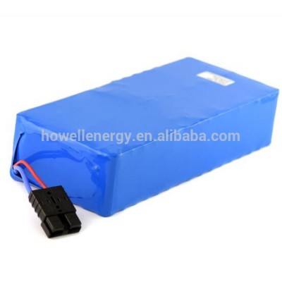 72V 20Ah 40Ah lithium ion electric bike battery pack