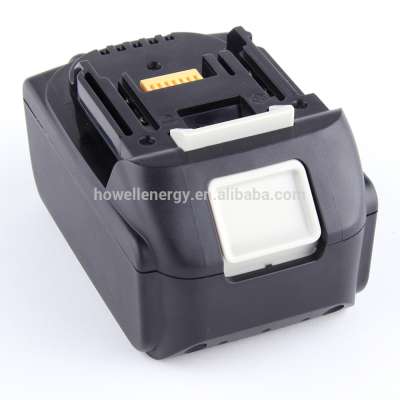 battery Manufacturer 18v 3Ah Ma kita tool replacement battery/Lithium ion rechargeable battery pack 1.5ah/2.0Ah/2.5ah/3.0ah