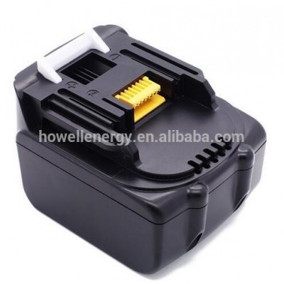 Power tool Lithium ion Battery BL1850 14.4V 4.5Ah Power Replacement Tool Battery 4500mah for drills