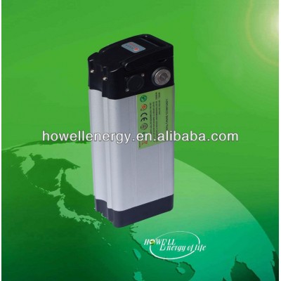 promotional lithium batteries ebike akku 36v 20ah