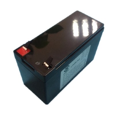 12V 7Ah battery pack lifepo4 long cycle rechargeable battery for UPS application