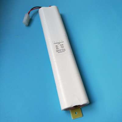 Emergency lighting module for 24W led bulb