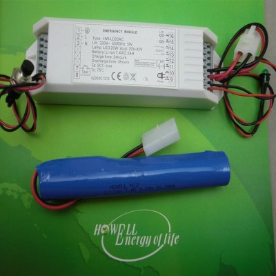 Hot High Brightness 20W led emergency lighting module with UL certification