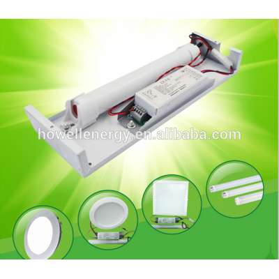 high quality emergency led driver / led emergency ballast for 3-50W led lights