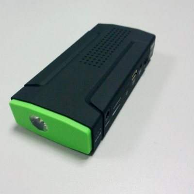 new product multiple power bank portable 18650 jump start battery booster