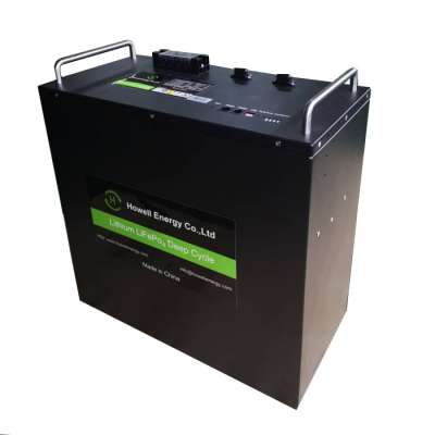 5 year warranty! 19" Rack 48V 50AH 100Ah Energy Storage Battery 48V Lithium Battery Pack for Telecommunication