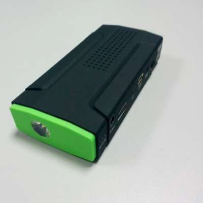 Multi-function auto emergency start power 14000mAh