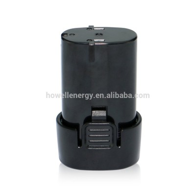 For Li-ion hot Replacement Power Tool Battery (7.2V 2Ah Li-ion) BL7010