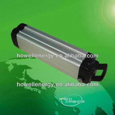 long life lifepo4 battery 36v 11ah electric bike battery